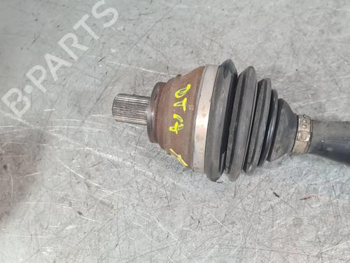 Right front driveshaft AUDI TT (8J3) 2.0 TFSI | BP36388928M39  - Image 6