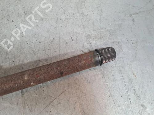 Right front driveshaft CITROËN C4 CACTUS 1.2 THP 110 | BP38567429M39 - Image 2