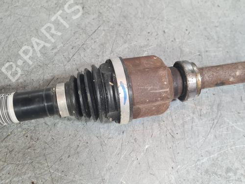 Right front driveshaft CITROËN C4 CACTUS 1.2 THP 110 | BP38567429M39 - Image 3