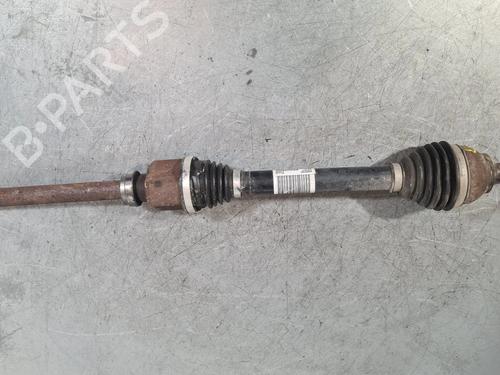 Right front driveshaft CITROËN C4 CACTUS 1.2 THP 110 | BP38567429M39 - Image 6