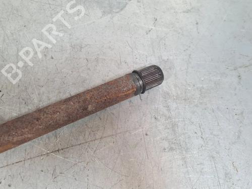 Right front driveshaft CITROËN C4 CACTUS 1.2 THP 110 | BP38567429M39 - Image 7