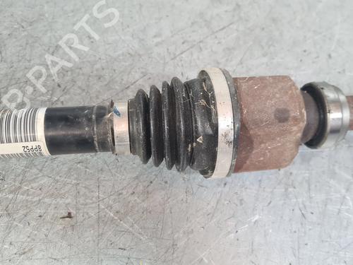 Right front driveshaft CITROËN C4 CACTUS 1.2 THP 110 | BP38567429M39 - Image 8
