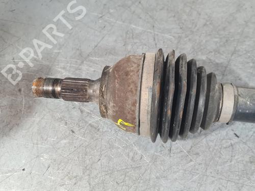 Right front driveshaft CITROËN C4 CACTUS 1.2 THP 110 | BP38567429M39 - Image 9