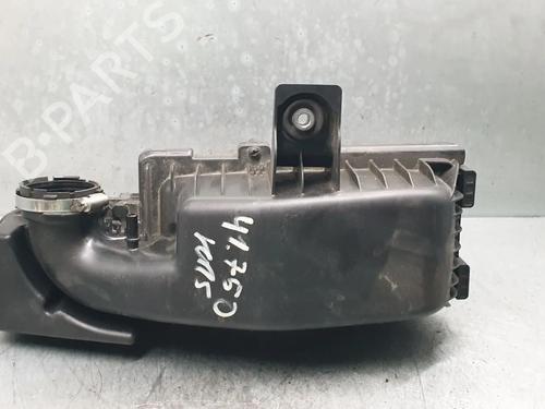 Luftfilter kasse Luftfilter kasse 38567435 38567435