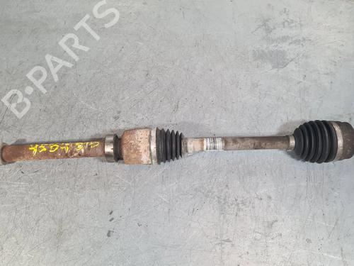 Used Right front driveshaft Right front driveshaft 38567436 38567436