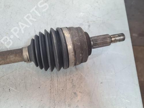 Right front driveshaft RENAULT CLIO V (B7_) 1.5 Blue dCi 100 (B7AD) | BP38567436M39 - Image 2
