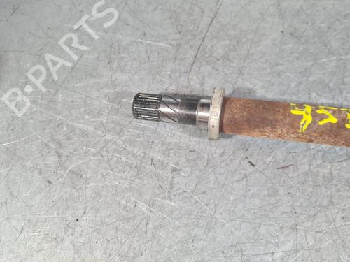 Right front driveshaft RENAULT CLIO V (B7_) 1.5 Blue dCi 100 (B7AD) | BP38567436M39 - Image 4
