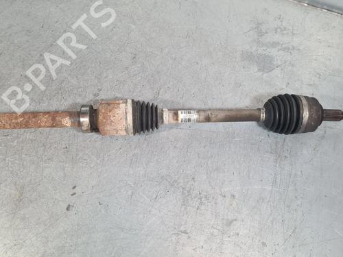 Right front driveshaft RENAULT CLIO V (B7_) 1.5 Blue dCi 100 (B7AD) | BP38567436M39 - Image 5