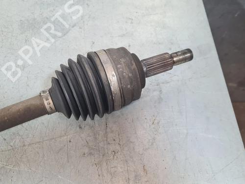 Right front driveshaft RENAULT CLIO V (B7_) 1.5 Blue dCi 100 (B7AD) | BP38567436M39 - Image 6