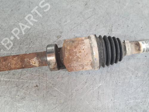 Right front driveshaft RENAULT CLIO V (B7_) 1.5 Blue dCi 100 (B7AD) | BP38567436M39 - Image 7