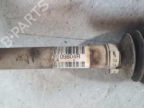 Right front driveshaft RENAULT CLIO V (B7_) 1.5 Blue dCi 100 (B7AD) | BP38567436M39 - Image 9