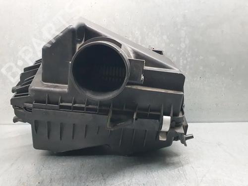 Air filter box RENAULT KADJAR (HA_, HL_) 1.5 BLUE dCi 115 (HLA6) | BP38567438M87 - Image 2