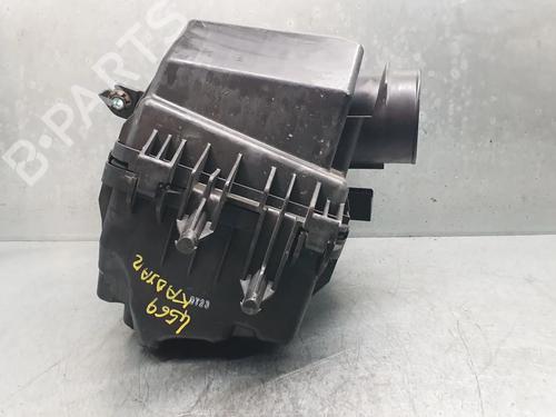 Air filter box RENAULT KADJAR (HA_, HL_) 1.5 BLUE dCi 115 (HLA6) | BP38567438M87 - Image 5