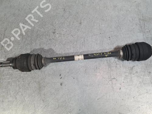 left-rear-driveshaft-mercedes-benz-a-class-w176-2012-2013-2014-2015-2016-2017-2018-37439214 main image