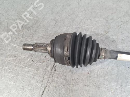 Left front driveshaft NISSAN MICRA V (K14) 0.9 IG-T | BP38569624M38 - Image 3