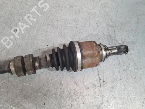 Left front driveshaft NISSAN MICRA V (K14) 0.9 IG-T | BP38569624M38 - Image 5