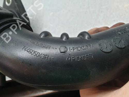 Intercooler pipe NISSAN JUKE (F16_) | BP38569625M127 - Image 7