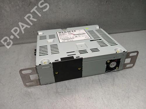 Radio RENAULT MEGANE IV Hatchback (B9A/M/N_) 1.5 dCi 90 (B9A1) | BP38569630E6 - Image 2