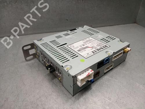 Radio RENAULT MEGANE IV Hatchback (B9A/M/N_) 1.5 dCi 90 (B9A1) | BP38569630E6 - Image 3
