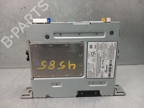 Radio RENAULT MEGANE IV Hatchback (B9A/M/N_) 1.5 dCi 90 (B9A1) | BP38569630E6 - Image 4