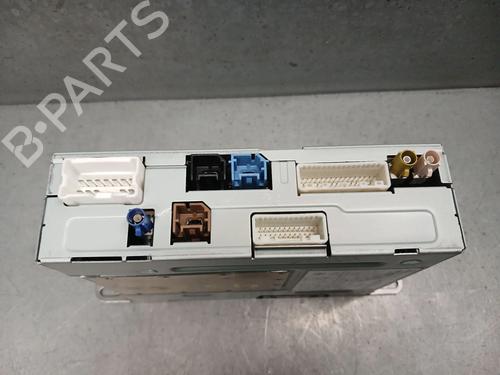 Radio RENAULT MEGANE IV Hatchback (B9A/M/N_) 1.5 dCi 90 (B9A1) | BP38569630E6 - Image 5