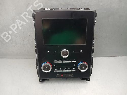Radio RENAULT MEGANE IV Hatchback (B9A/M/N_) 1.5 dCi 90 (B9A1) | BP38569630E6 - Image 7