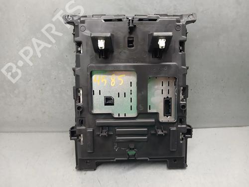 Radio RENAULT MEGANE IV Hatchback (B9A/M/N_) 1.5 dCi 90 (B9A1) | BP38569630E6 - Image 9