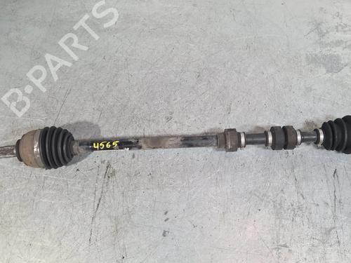 Used Right front driveshaft Right front driveshaft 38569632 38569632