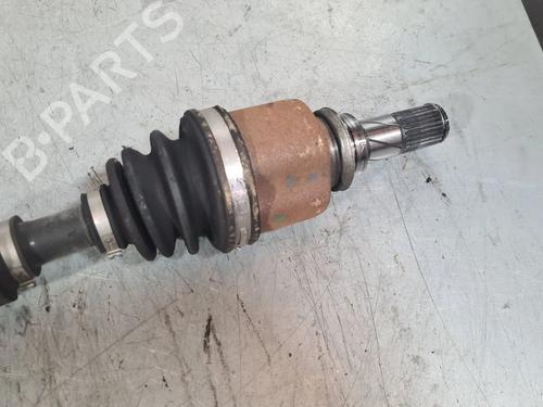 Right front driveshaft NISSAN MICRA V (K14) 0.9 IG-T | BP38569632M39 - Image 2