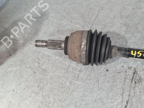 Right front driveshaft NISSAN MICRA V (K14) 0.9 IG-T | BP38569632M39 - Image 4