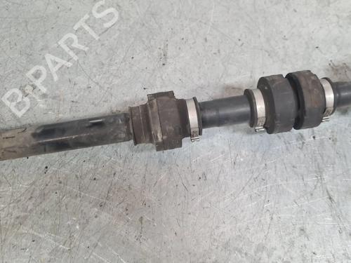 Right front driveshaft NISSAN MICRA V (K14) 0.9 IG-T | BP38569632M39 - Image 3
