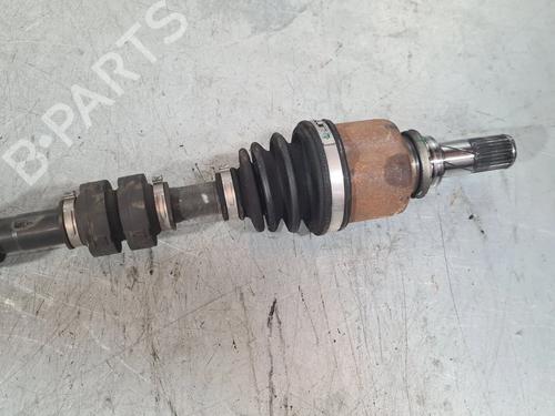 Right front driveshaft NISSAN MICRA V (K14) 0.9 IG-T | BP38569632M39 - Image 6