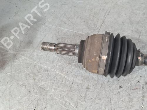 Right front driveshaft NISSAN MICRA V (K14) 0.9 IG-T | BP38569632M39 - Image 7