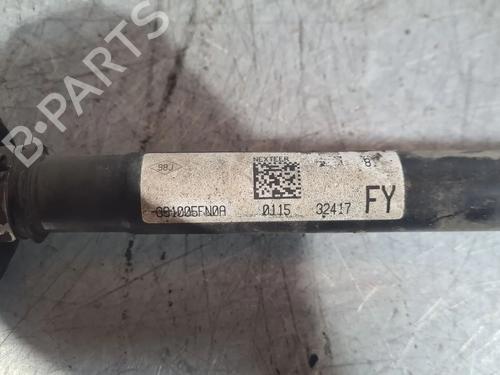 Right front driveshaft NISSAN MICRA V (K14) 0.9 IG-T | BP38569632M39 - Image 8