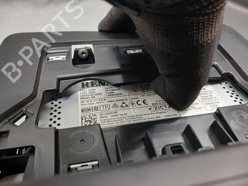 Radio DACIA SANDERO III 1.0 TCe 90 | BP38569633E6 - Image 7