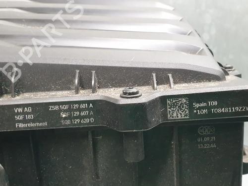 Air filter box AUDI Q3 (F3B) 35 TDI | BP38569634M87 - Image 6