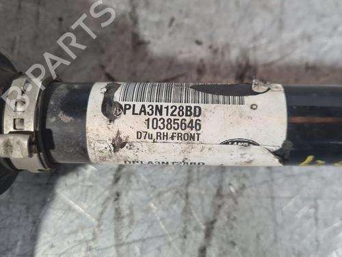 Right front driveshaft LAND ROVER DISCOVERY V (L462) 2.0 Sd4 4x4 | BP36890189M39  - Image 5