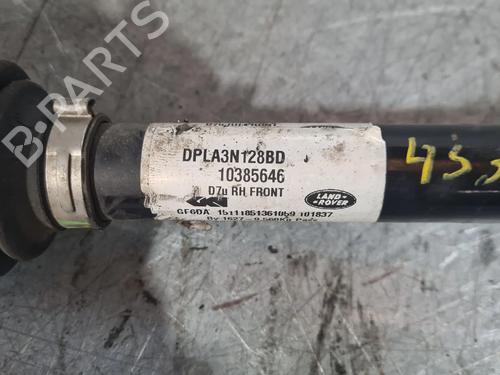 Right front driveshaft LAND ROVER DISCOVERY V (L462) 2.0 Sd4 4x4 | BP36890189M39  - Image 6
