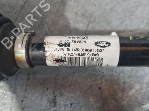 Right front driveshaft LAND ROVER DISCOVERY V (L462) 2.0 Sd4 4x4 | BP36890189M39  - Image 7