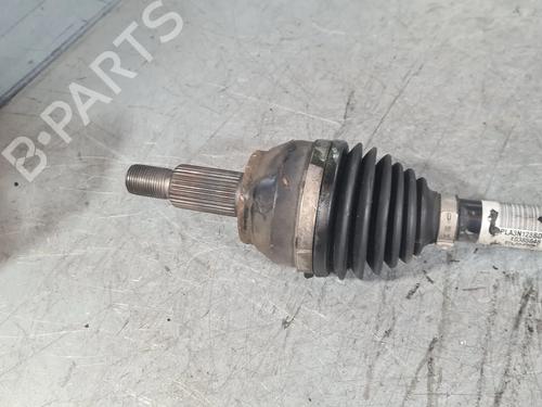 Right front driveshaft LAND ROVER DISCOVERY V (L462) 2.0 Sd4 4x4 | BP36890189M39  - Image 11