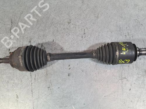 Used Left front driveshaft Left front driveshaft 36787807 36787807