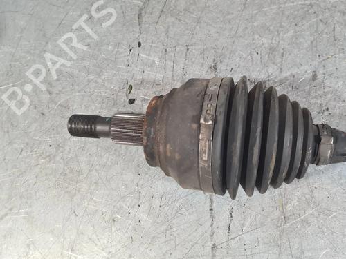 Left front driveshaft MERCEDES-BENZ GL-CLASS (X164) GL 320 CDI 4-matic (164.822) | BP36787807M38 - Image 3