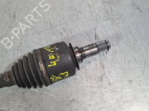 Left front driveshaft MERCEDES-BENZ GL-CLASS (X164) GL 320 CDI 4-matic (164.822) | BP36787807M38 - Image 2