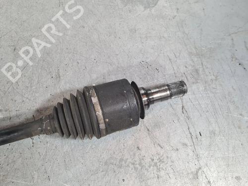 Left front driveshaft MERCEDES-BENZ GL-CLASS (X164) GL 320 CDI 4-matic (164.822) | BP36787807M38 - Image 5