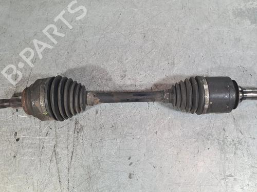 Left front driveshaft MERCEDES-BENZ GL-CLASS (X164) GL 320 CDI 4-matic (164.822) | BP36787807M38 - Image 4