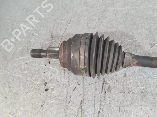 Left front driveshaft MERCEDES-BENZ GL-CLASS (X164) GL 320 CDI 4-matic (164.822) | BP36787807M38 - Image 6