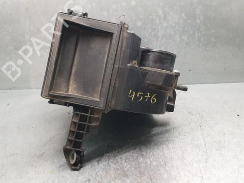 Air filter box RENAULT CAPTUR I (J5_, H5_) 0.9 TCe 90 | BP38569639M87 - Image 2