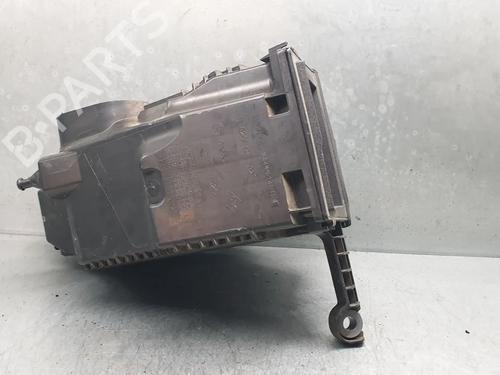 Air filter box RENAULT CAPTUR I (J5_, H5_) 0.9 TCe 90 | BP38569639M87 - Image 3