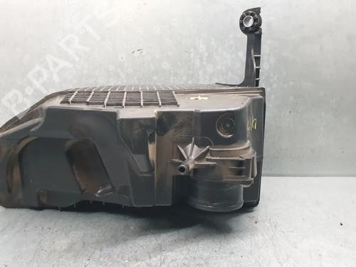 Air filter box RENAULT CAPTUR I (J5_, H5_) 0.9 TCe 90 | BP38569639M87 - Image 6