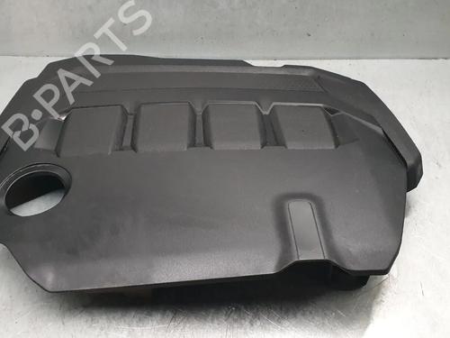 Used Upper protection Upper protection 38593430 38593430